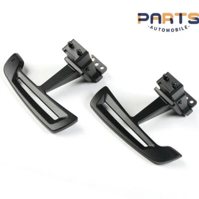 OE Steering Wheel Shift Paddle Shifter for Porsche Macan (95B.2) S/GTS 2022-2024 - Image 1 of 4