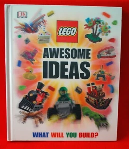 LEGO AWESOME IDEAS - Picture 1 of 5