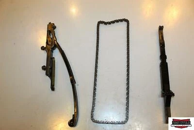 2018 Honda Shadow Phantom VT 750 Front Cam Chain With Guides 14401-man-621 Foto 1 de 4