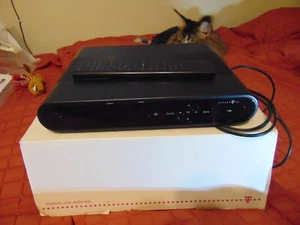 Telekom Media Receiver 303 Typ A+ 500GB - Bild 1 von 3