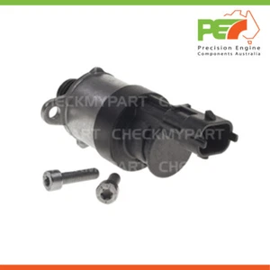 Nuevo * FABRICANTE DE EQUIPOS ORIGINALES * Válvula de control de succión SCV para Hyundai iX35 LM Diesel 2.0L Turbo - Imagen 1 de 4