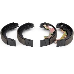 Magma Parking Brake Shoe PMB813B BPF - Picture 1 of 6