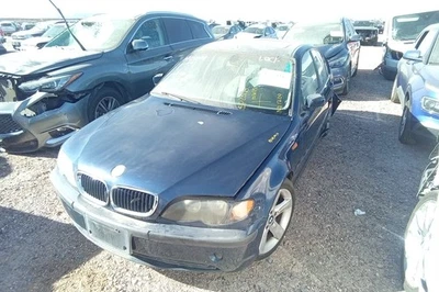 2004 BMW 325i 2.5L Engine Motor OEM 165K Miles - LKQ436057163 - Image 1 of 4