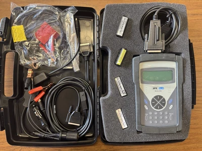 Kit de herramientas de escaneo OTC SPX 3353 Monitor Elite 1999 Path Finder Foto 1 de 4