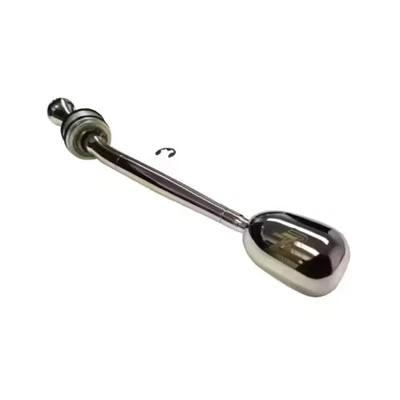 Ralco RZ 914831 Short Shifter Kit For 92-03 Mazda Protégé 92-97 MX-3 92-94 323 - Image 1 of 4