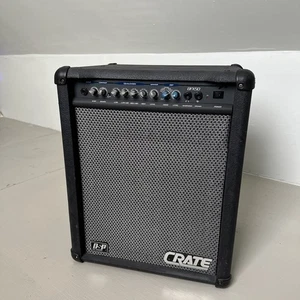 Crate BFX50 Bass Amplifier With Built in FX - Picture 1 of 1