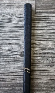 Vintage Golf Pride Tour Pro Golf Putter Grip 50 10.5" NOS RARE USA - Picture 1 of 6