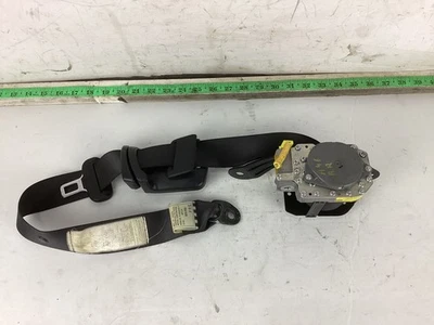 Ремень безопасности задний правый для Lexus IS350 IS250 2006-2008 годов выпуска от оригинального производителя - Изображение 1 из 4