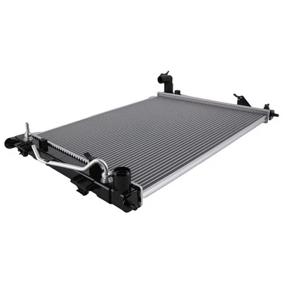 Sistema de refrigeración automática de radiador para Hyundai Azera 3,3 L 2012-2017 Q13191 253103Q500 Foto 1 de 4