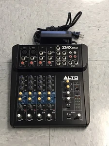 ALTO ZMX862 (SH3029114) - Picture 1 of 6