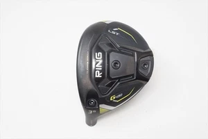 Ping G430 Lst 15* #3 Fairway Wood Club Head Only 1293854 Lefty Lh - Picture 1 of 4