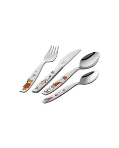 Zwilling Emile Set of 4 Baby Cutlery - Picture 1 of 1