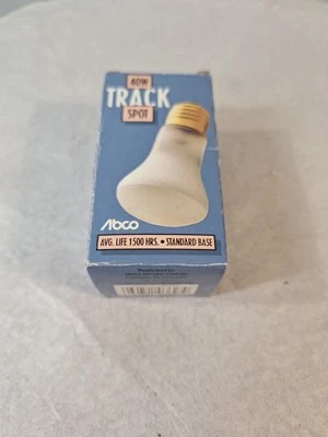   Spot Bulb 40W R16 Med Base 1500 Hours ( 40R16 ) - Image 1 of 4