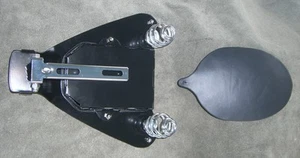 2009 Sportster Harley Nightster Solo Seat Mounting Kit - Bild 1 von 1
