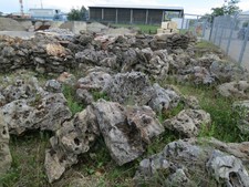 Tuffstein In Gartenfiguren Skulpturen Gunstig Kaufen Ebay