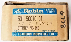 ARRANCADOR DE REBOBINADO ROBIN 6778 PARA RECORTADORA DE 27 CUERDAS ROBIN NB - Imagen 1 de 4