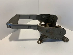 PALANCA FRENO APARCAMIENTO FRENO MANO RENAULT MEGANE II 8200273005 - Imagen 1 de 10