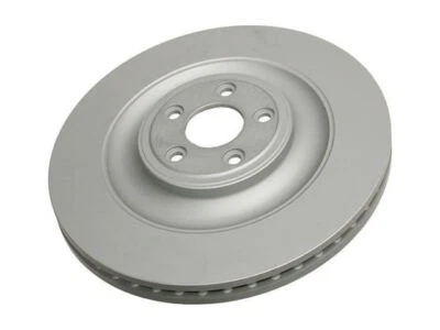 Rotor de freno trasero Bosch 26994QRSJ 2015 2016 para Jaguar XJR 2014-2017 Foto 1 de 2