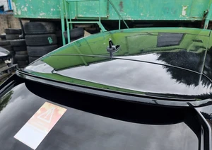 AUDI RSQ3 MK2 F2 2018-2024 HECKKLAPPENSPOILER LACK: LY9T - Bild 1 von 10
