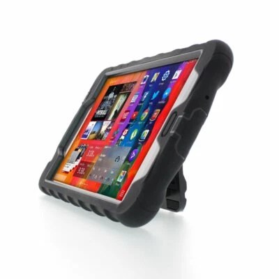 Gumdrop Hideaway Case for Samsung Galaxy Tab 4 8" - Image 1 of 4