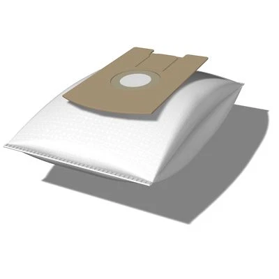 10 Staubsaugerbeutel geeignet für Vorwerk Tiger 260 265 270 300