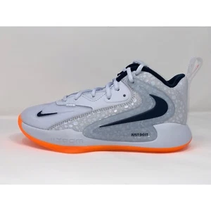 Nike Zoom Hyperset 2 Safari Olympics Sneakers, Size 4.5 / 6W BNIB HF3241-900 - Picture 1 of 8