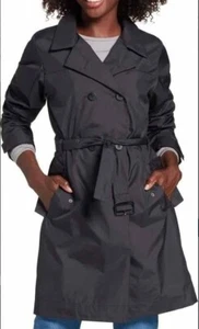 NEU 169 $ The North Face Damen City Regen Trenchcoat NF0A5ITLJK3 Größe SMALL Frühling - Bild 1 von 11