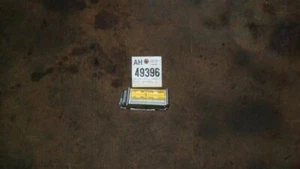 Air Bag Module for 2004 Jeep Liberty - Bild 1 von 1