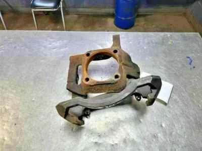 2003-2008 Dodge Ram 2500 Pickup Driver Left Front Spindle/Knuckle - Image 1 of 3