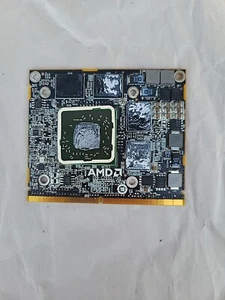 Apple iMac A1312 A1311 AMD Radeon HD 6770 512MB VIDEO CARD 109-C29557-00 - Picture 1 of 16