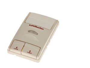Garage Door Liftmaster/ Chamberlain Motion-Detecting Control Panel 98LM - Picture 1 of 1