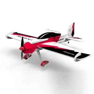 EPO Foam RC Plane 3D Aerobatic Aircraft Model 756-2 For Volantex Saber 920 Toys - Picture 1 of 24