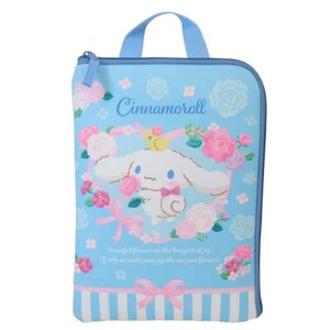 J's Planning Tablet Pouch Cinnamoroll Rose NTC016 Direct from JAPAN - Picture 1 of 4