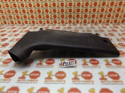 BMW 325i 2001-2005 cubierta de conducto de admisión de aire 13-71-7-501-988 OEM Foto 1 de 4