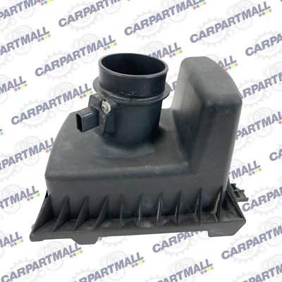 2008 Ford Escape Mercury Mariner 3.0L Air Filter Cleaner Box Cover 8L84-9661-BD - Image 1 of 4