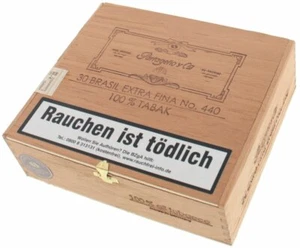 Zigarren Partageno y Cia, verschiedene Formate - Bild 1 von 9