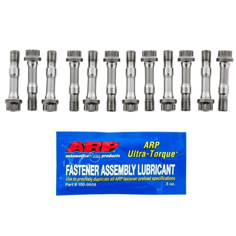ARP CONNECTING ROD BOLTS KIT FOR HOLDEN ECOTEC L36 L67 SUPERCHARGED 3.8L V6 - Image 1 of 1