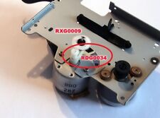 Technics/Panasonic RDG0034 Gear