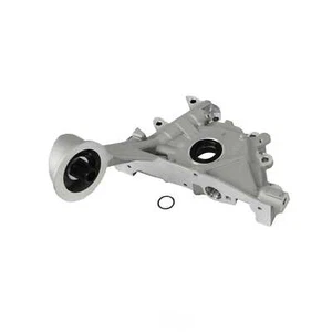 Engine Oil Pump-VIN: X, DOHC, Eng Code: EDZ, 16 Valves DNJ OP151A - Picture 1 of 1