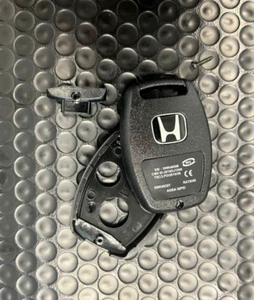 2 Cases For Honda Pilot Remote Key Fob Shell Case Covers Fits 2006-2013 OEM - Bild 1 von 2