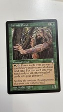 MTG: Hermit Druid x1 - Stronghold - Light Play