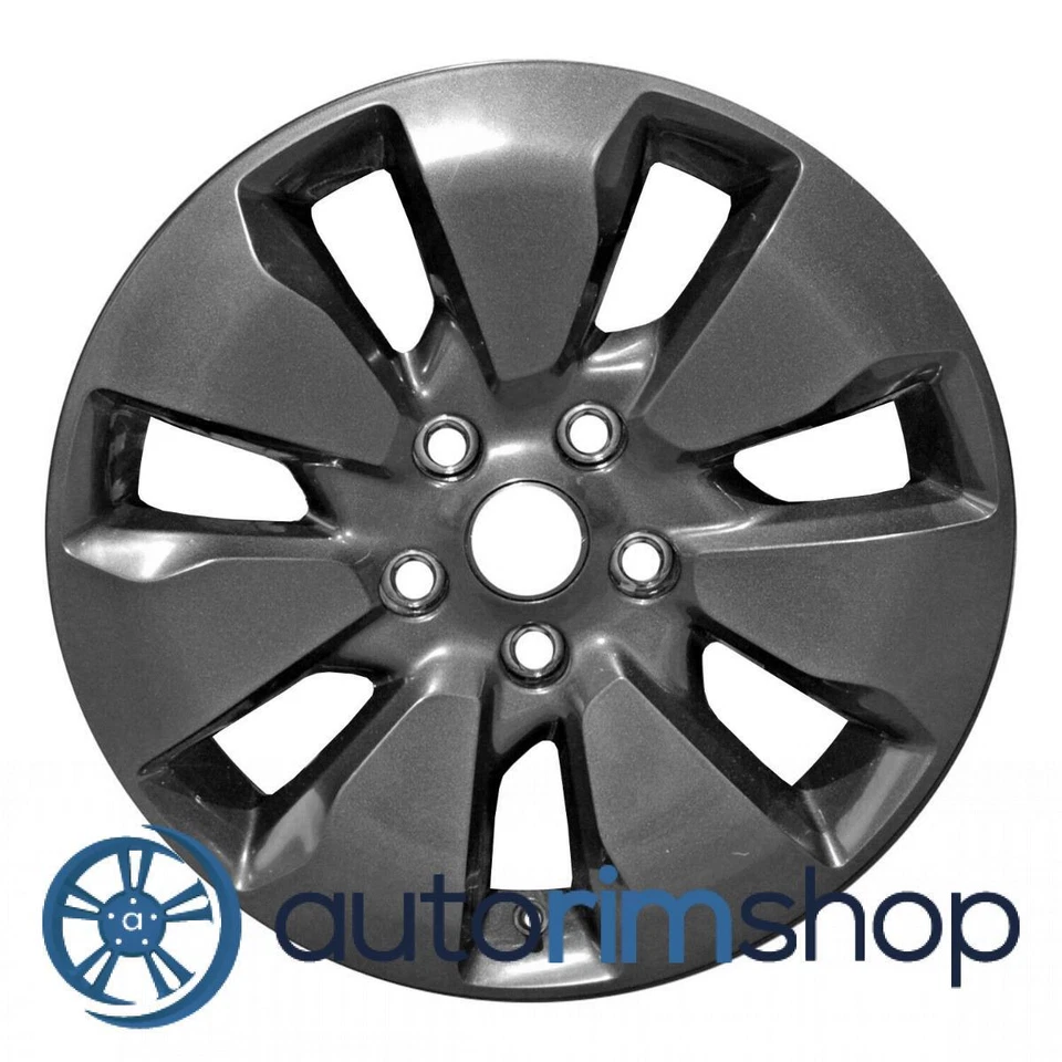 Llanta Chrysler Pacifica 2017-2020 18" OEM Foto 1 de 1