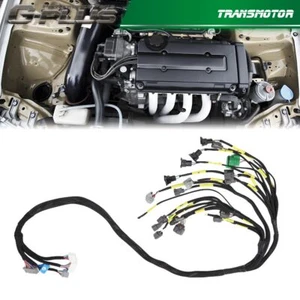 Arnés de motor escondido serie D&B OBD1 Budget apto para Civic Integra B16 B18 D1 - Imagen 1 de 9