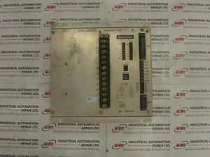 YASKAWA DRIVE CACR-PR30BC3CSY166C - Picture 1 of 2