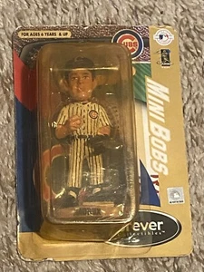 Forever Collectibles Mini Boss Greg Maddux Chicago Cubs Neu in OVP - Bild 1 von 3