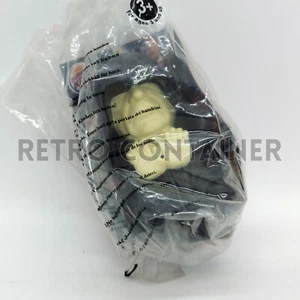 STAR WARS Kenner Hasbro - Burger King Toy - Emperor Palpatine Happy Meal - Foto 1 di 1