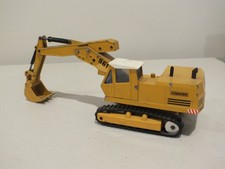 liebherr diecast