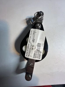 Schaefer Block to Sheave With swivel becket Sch0515 - Bild 1 von 3