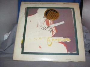 John Coltrane - The Mastery Of John Coltrane / Vol. II (INV55) - Picture 1 of 4