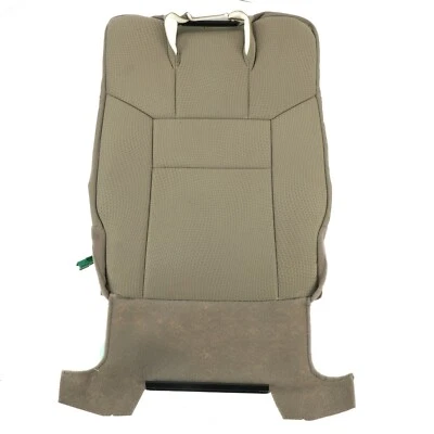 GENUINE MOPAR 12-14 TOWN & COUNTRY GRAND CARAVAN SEAT BACK COVER OEM 5LE55HL5AA - Image 1 of 4